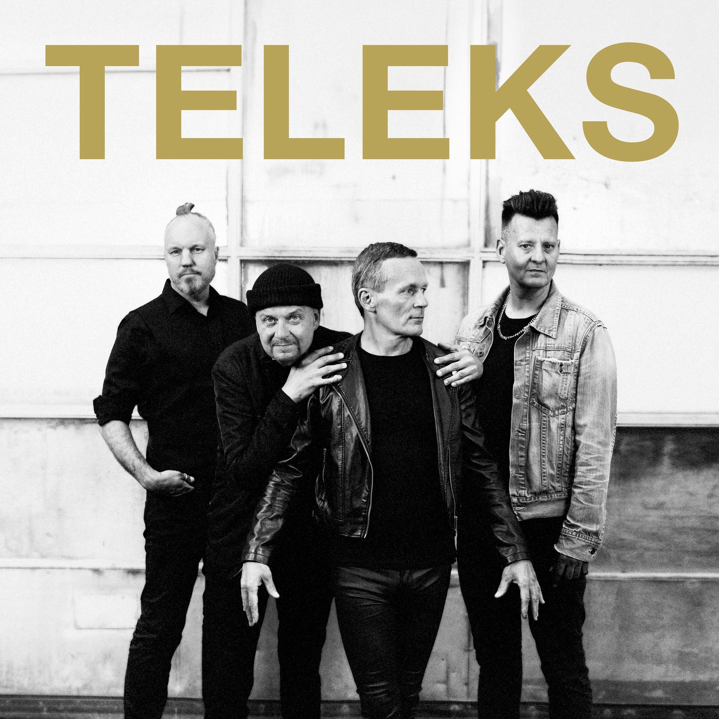 Teleks: Pähkähullu (CD)