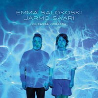 Emma Salokoski & Jarmo Saari: Viileässä virrassa (CD)